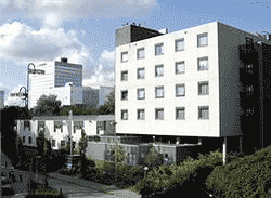 Bastion Amsterdam Centrum-Zuidwest