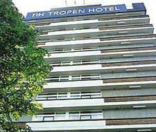 NH Tropen Amsterdam